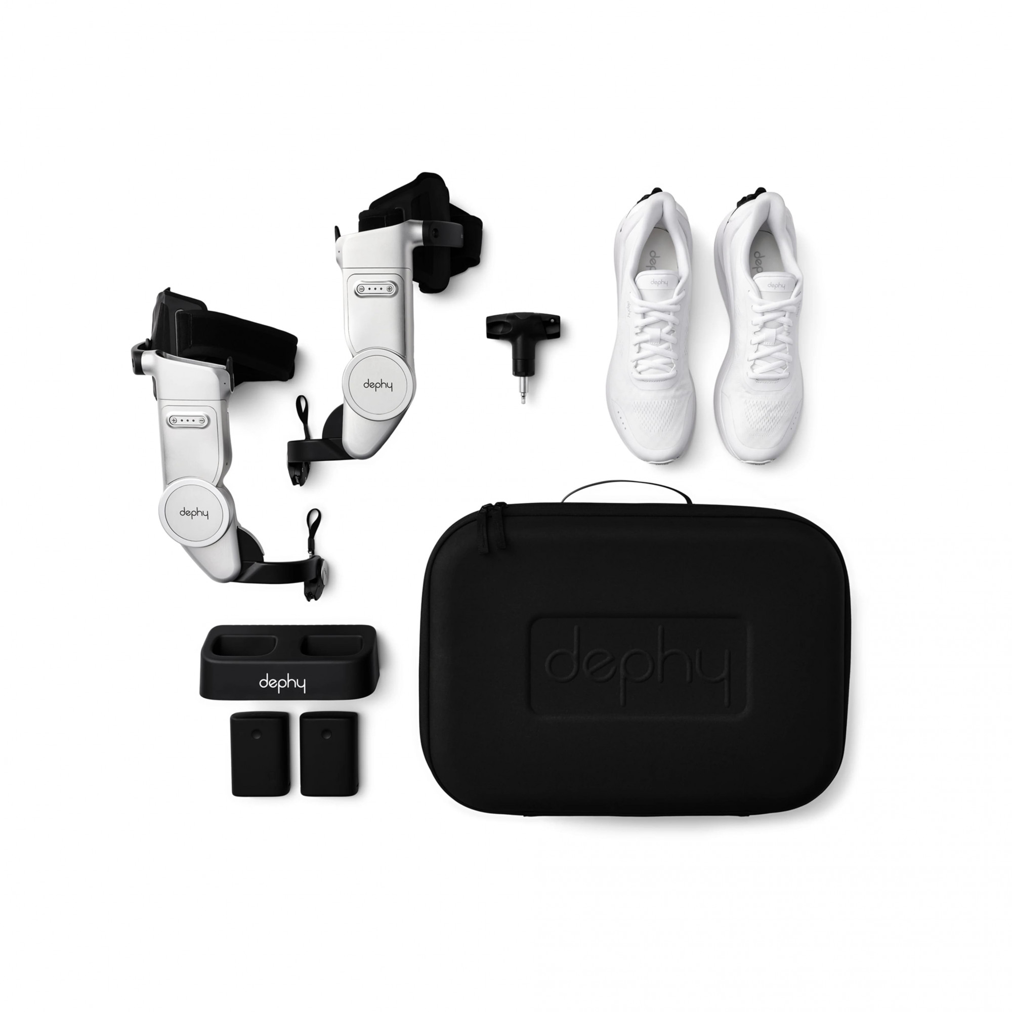 Помічник для хотьби Sidekick Starter Pack